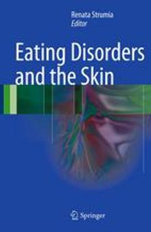 Eating Disorders and the Skin