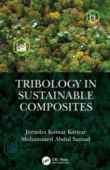 Tribology in Sustainable Composites