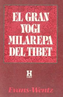 El gran Yogi Milarepa