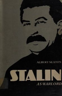 Stalin as Warlord