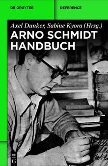 Arno-Schmidt-Handbuch