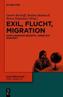 Exil, Flucht, Migration