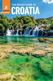 The Rough Guide to Croatia (Travel Guide eBook)