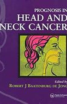 Prognosis in head and neck cancer