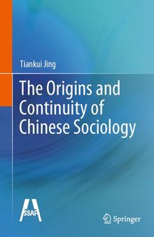 The Origins and Continuity of Chinese Sociology