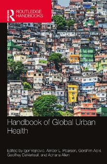 Handbook of Global Urban Health