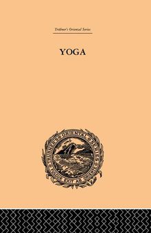 Yoga as Philosophy and Religion