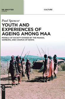 Youth and Experiences of Ageing among Maa