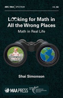 Looking for Math in All the Wrong Places