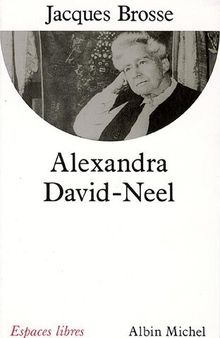 Alexandra David-Neel