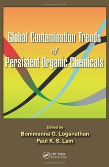 Global Contamination Trends of Persistent Organic Chemicals