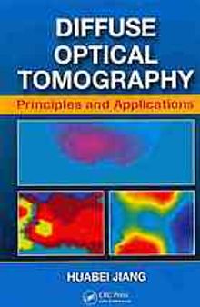 Diffuse optical tomography : principles and applications