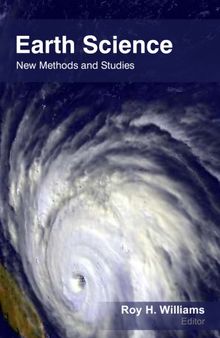 Earth Science : New Methods and Studies