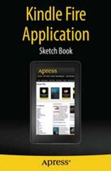 Kindle Fire Application Sketch Book