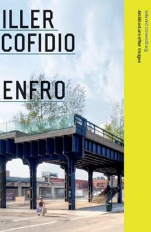 Diller Scofidio + Renfro: Architecture After Images