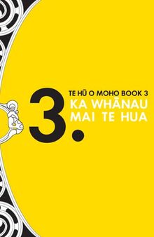 Te Hu o Moho Book 3