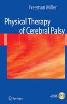 Physical Therapy of Cerebral Palsy