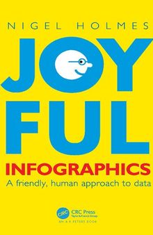 Joyful Infographics (2023) [Holmes] [9781000781052]