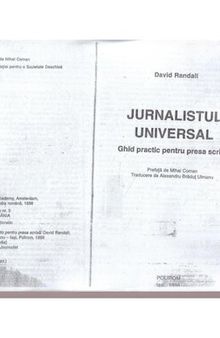 Jurnalistul Universal