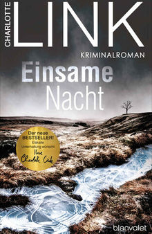 Einsame Nacht: Kriminalroman (Die Kate-Linville-Reihe 4) (German Edition)