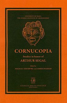 Cornucopia. Studies in honor of Arthur Segal