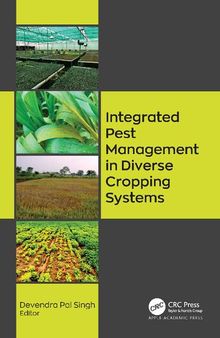 Integrated Pest Management in Diverse Cropping Systems