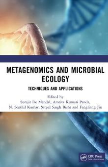 Metagenomics and Microbial Ecology: Techniques and Applications