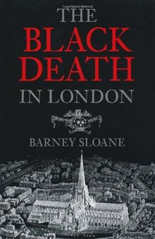 The Black Death in London
