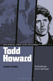 Todd Howard: Worldbuilding Through Micronarrative