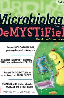 Microbiology DeMYSTiFieD