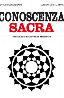 Conoscenza sacra