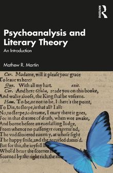 Psychoanalysis and Literary Theory: An Introduction