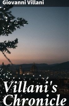 Villani's Chronicle