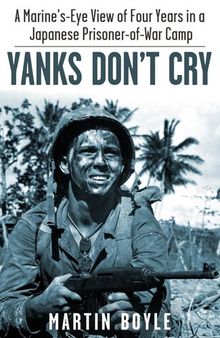 Yanks Don't Cry