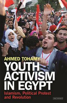 Youth Activism in Egypt: Islamism, Political Protest and Revolution