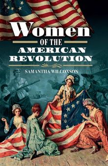 Women of the American Revolution