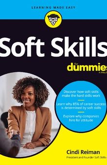 Soft Skills For Dummies