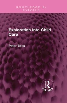 Exploration into Child Care