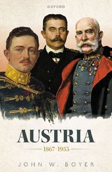 Austria 1867-1955