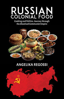 Russian Colonial Food