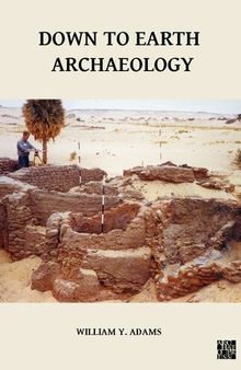 Down to Earth Archaeology