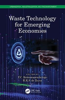 Waste Technology for Emerging Economies