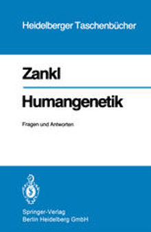 Humangenetik: Fragen und Antworten