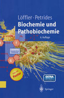 Biochemie und Pathobiochemie