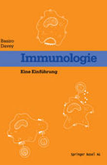 Immunologie: Eine Einfürung