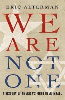 We Are Not One