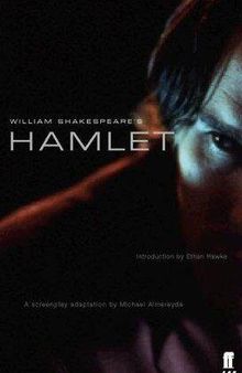 Hamlet: A Screenplay Adaptation