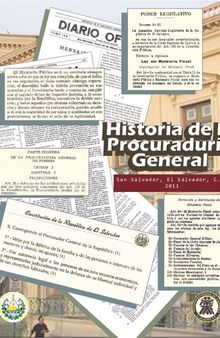 Historia de la Procuraduría General