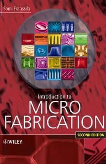 Introduction to Microfabrication