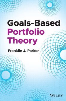 Goals-Based Portfolio Theory